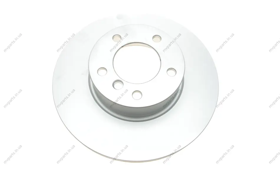 Диск гальмівний (передній) BMW 3 (E90/E91/E92) /X1 (E84) 11- (312x24) PRO+ TEXTAR 92176105 (фото 1)