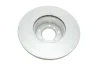 Диск гальмівний (передній) BMW 3 (E90/E91/E92) /X1 (E84) 11- (312x24) PRO+ TEXTAR 92176105 (фото 3)