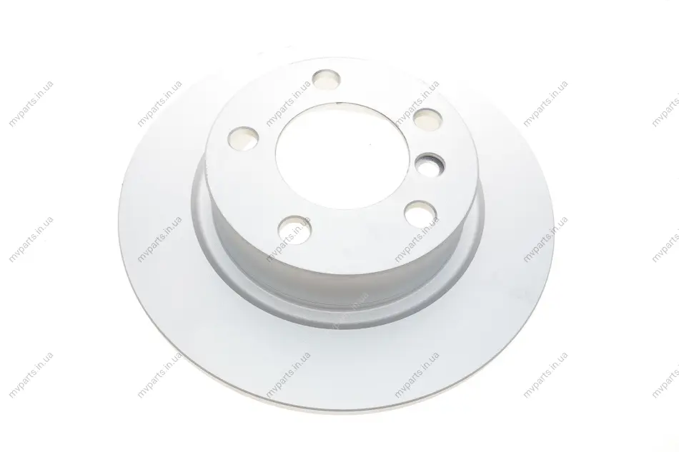 Диск гальмівний (задній) Mini Countryman (R60)/Paceman (R61) 10-16 (280x10) PRO TEXTAR 92238703 (фото 1)