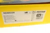 Диск гальмівний (передній) BMW 3 (F30/F80)/4 (F32/F82) 11-18 (370x30) PRO+ TEXTAR 92265325 (фото 7)