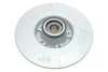 Диск гальмівний (задній) Renault Megane/ Scenic 1.5/1.6dCi 16- (290x11) PRO TEXTAR 92316503 (фото 3)