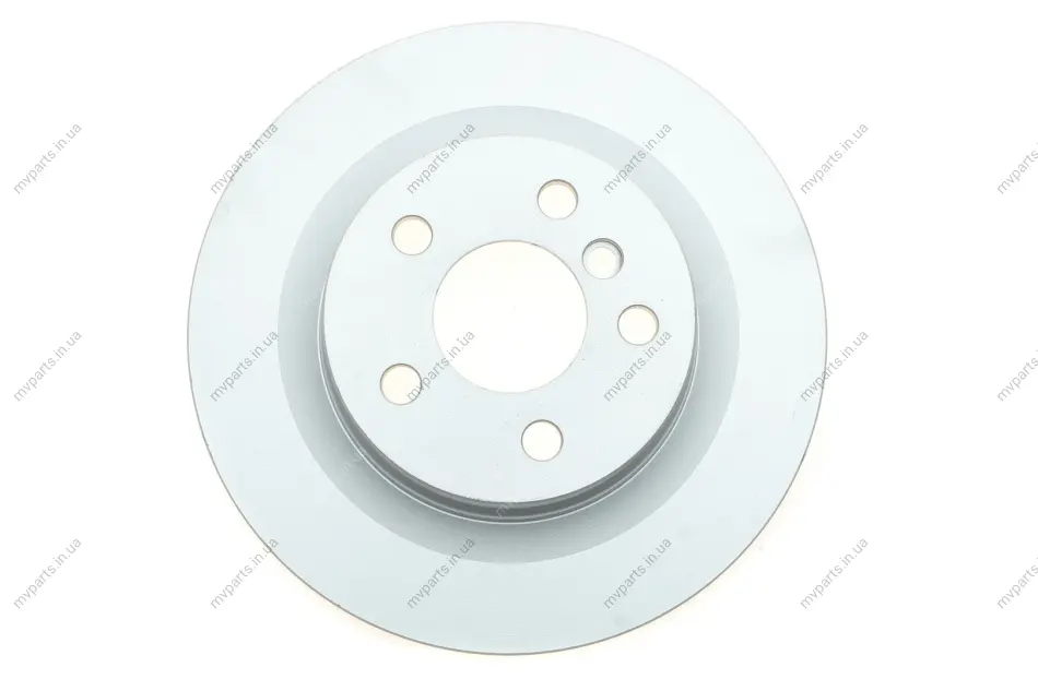 Диск гальмівний (задній) BMW 3 (G20/G80/G28) 18-/4 (G22/G82) 20- (300x20) PRO+ TEXTAR 92326905 (фото 1)