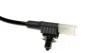 Датчик зносу гальмівних колодок (задніх) Land Rover Discovery/Range Rover Sport 04-13 (L=1183mm) TEXTAR 98039400 (фото 4)