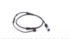 Датчик зносу гальмівних колодок (передніх) BMW X3/X4 10- (L=955mm) TEXTAR 98043500 (фото 5)