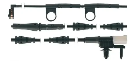 Датчик зносу гальмівних колодок (передніх) Land Rover Range Rover IV 3.0-5.0 D 12- TEXTAR 98048200