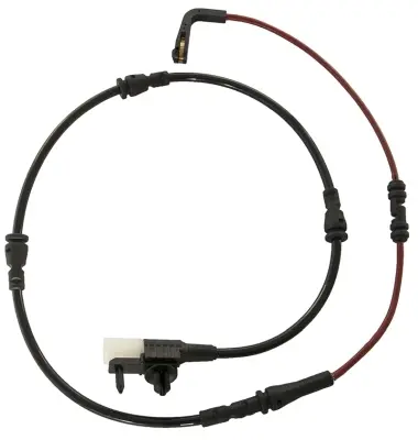 Датчик зносу гальмівних колодок (задніх) Land Rover Range Rover IV 3.0-5.0 D 12- TEXTAR 98048300 (фото 1)