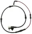 Датчик зносу гальмівних колодок (задніх) Land Rover Range Rover IV 3.0-5.0 D 12- TEXTAR 98048300 (фото 1)
