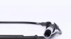 Датчик зносу гальмівних колодок (передніх) BMW i3 (I01) 13- (L=680mm) TEXTAR 98052200 (фото 2)