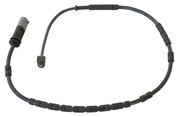 Датчик зносу гальмівних колодок (задніх) BMW i3 (I01) 13- (L=686mm) TEXTAR 98052300 (фото 1)