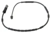 Датчик зносу гальмівних колодок (задніх) BMW i3 (I01) 13- (L=686mm) TEXTAR 98052300 (фото 1)