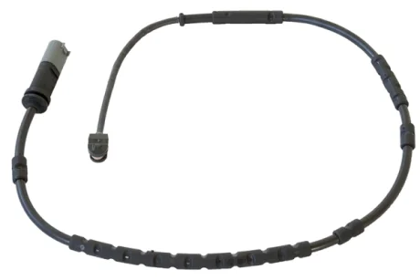 Датчик зносу гальмівних колодок (задніх) BMW i3 (I01) 13- (L=686mm) TEXTAR 98052300