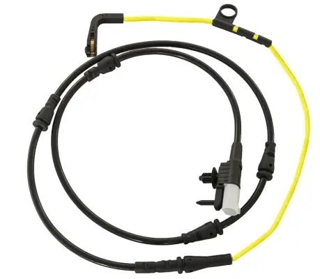Датчик зносу гальмівних колодок (передніх) Land Rover/Range Rover Sport 13- (L=1380mm) TEXTAR 98052800 (фото 1)