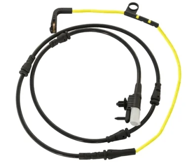 Датчик зносу гальмівних колодок (передніх) Land Rover/Range Rover Sport 13- (L=1380mm) TEXTAR 98052800