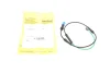 Датчик зносу гальмівних колодок (задніх) BMW 3 (G20/G21) 18- (L=802mm) TEXTAR 98064200 (фото 1)