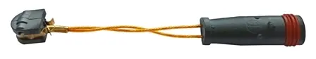 Датчик зносу гальмівних колодок (задніх) MB Sprinter (W907) 511-519 CDI 18- (L=98mm) TEXTAR 98067300 (фото 1)