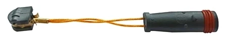 Датчик зносу гальмівних колодок (задніх) MB Sprinter (W907) 511-519 CDI 18- (L=98mm) TEXTAR 98067300