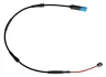 Датчик зносу гальмівних колодок (задніх) BMW 2 (U06) 21- (L=653mm) TEXTAR 98067800 (фото 1)