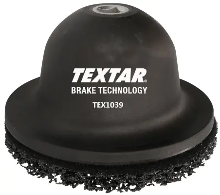 Інструмент для чистки маточини колеса TEXTAR TEX1039 (фото 1)