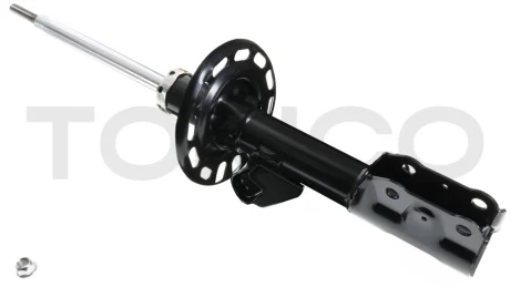Амортизатор (передній) Honda Jazz 1.2/1.3 iDSi 02-08 (L) TOKICO Tokico B2289