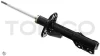 Амортизатор (передній) Honda Jazz 1.2/1.3 iDSi 02-08 (R) TOKICO Tokico B2290 (фото 2)