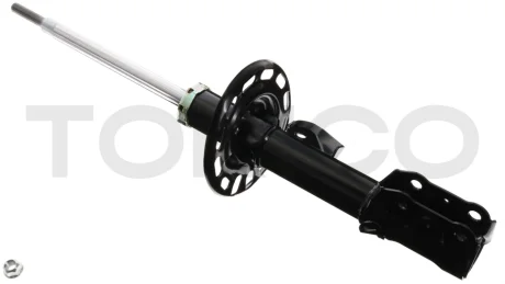 Амортизатор (передній) Honda Jazz 1.2/1.3 iDSi 02-08 (R) TOKICO Tokico B2290