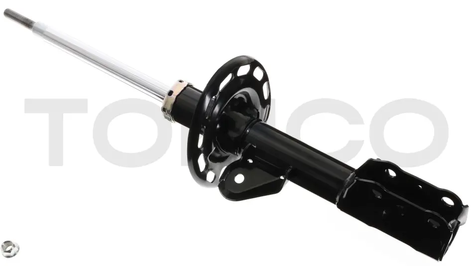 Амортизатор (передній) Honda Jazz 1.2/1.3 iDSi 02-08 (L) TOKICO Tokico B2291 (фото 1)