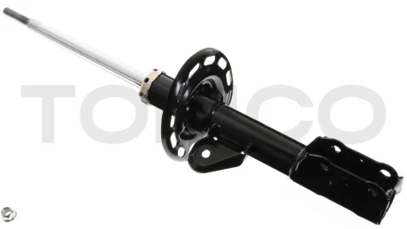 Амортизатор (передній) Honda Jazz 1.2/1.3 iDSi 02-08 (L) TOKICO Tokico B2291