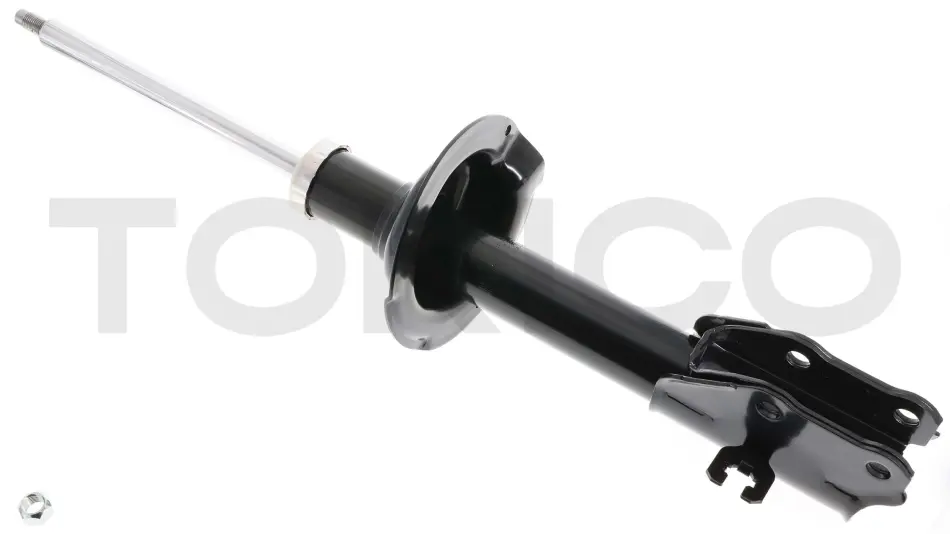 Амортизатор (передній) Mazda CX-7 2.2/2.3 MZR 07-13 (L) TOKICO Tokico B3264 (фото 1)