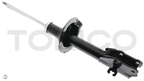 Амортизатор (передній) Mazda CX-7 2.2/2.3 MZR 07-13 (L) TOKICO Tokico B3264