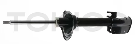 Амортизатор (задній) Subaru Forester 02-08 (R) TOKICO Tokico B3504