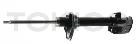 Амортизатор (задній) Subaru Forester 02-08 (L) TOKICO Tokico B3505