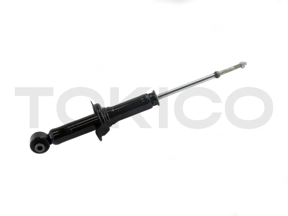 Амортизатор (задній) Mitsubishi Lancer 08- TOKICO Tokico U20062 (фото 1)