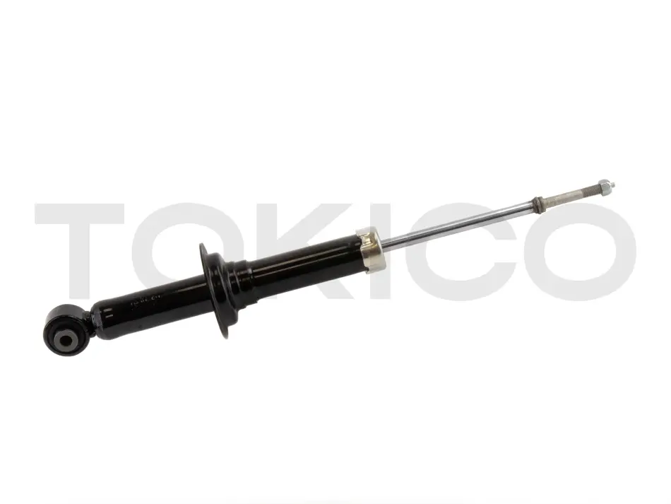 Амортизатор (задній) Mitsubishi Outlander 2.0/2.4 02-07 TOKICO Tokico U20079 (фото 1)