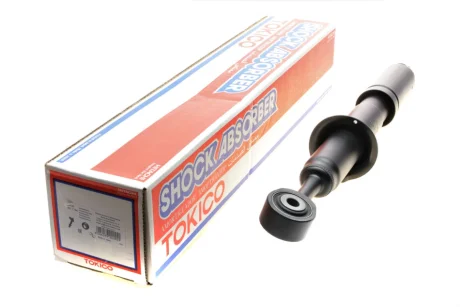 Амортизатор (передній) Toyota Land Cruiser 4.5-4.7 V8 08- TOKICO Tokico U4127