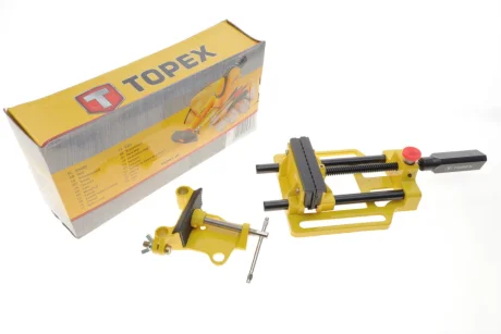 Лещата моделюючі 100mm TOPEX Topex 07A310