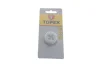 Інструмент для нарізки різьби (плашка) M8x1.25 TOPEX Topex 14A308 (фото 1)