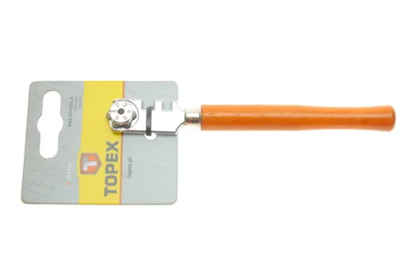 Склоріз 130 mm TOPEX Topex 14A710