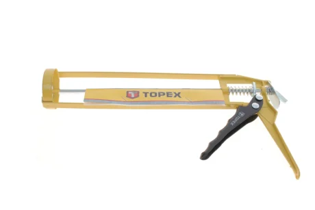 Пістолет для герметиків та силікону TOPEX Topex 21B245