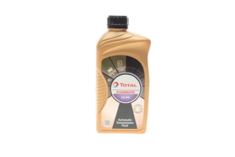 Олива Fluidmatic MV LV (1L) (червоне)(MB 236.12/MB 236.14/MB 236.41/JWS3324) TOTAL 214028