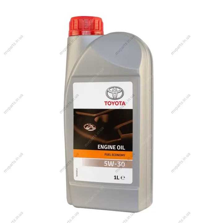 Олива моторна 5W30 (1л) (ACEA A1/B1/A5/B5 API SL/CF) TOYOTA 08880-80846 (фото 1)