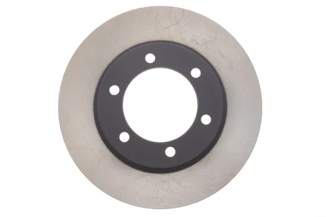 Диск гальмівний (передній) Toyota FJ Cruiser 4WD 05-18 TOYOTA 43512-35322