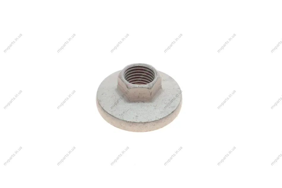 Гайка Lexus ES 96-12/RX 03-09/Toyota Camry 86-/Highlander 00-17 TOYOTA 90178-12014 (фото 1)