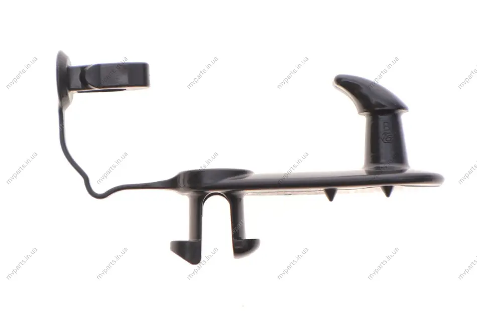 Кліпса кріплення килимків салону Toyota Land Cruiser 07- (к-кт) TOYOTA PZ410-99350-01 (фото 1)