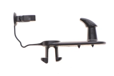 Кліпса кріплення килимків салону Toyota Land Cruiser 07- (к-кт) TOYOTA PZ410-99350-01