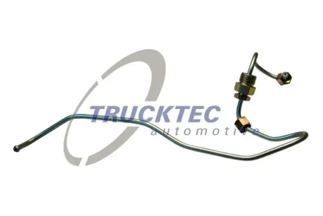 Трубка паливна високого тиску MB OM366 (4 циліндра) AUTOMOTIVE 01.13.175 TRUCKTEC 01-13-175