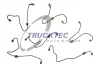 Трубки паливні високого тиску MB OM364-366 (к-кт) AUTOMOTIVE 01.13.178 TRUCKTEC 01-13-178 (фото 1)