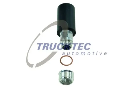Насос паливний ручної підкачки MB OM314-364 (M16x1.5mm) AUTOMOTIVE 01.14.049 TRUCKTEC 01-14-049