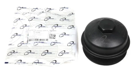 Кришка фільтра паливного MB Vario 4.3TD OM904 AUTOMOTIVE 01.14.056 TRUCKTEC 01-14-056