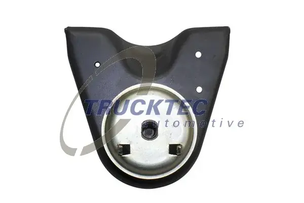 Подушка двигуна (задня) MB Atego 98- AUTOMOTIVE 01.22.040 TRUCKTEC 01-22-040 (фото 1)