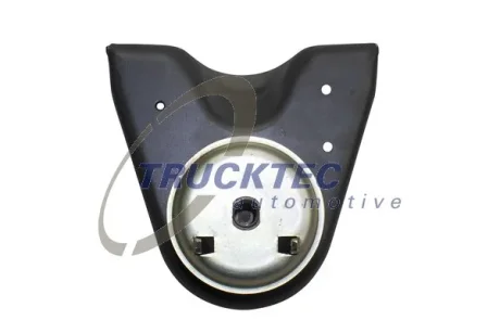 Подушка двигуна (задня) MB Atego 98- AUTOMOTIVE 01.22.040 TRUCKTEC 01-22-040
